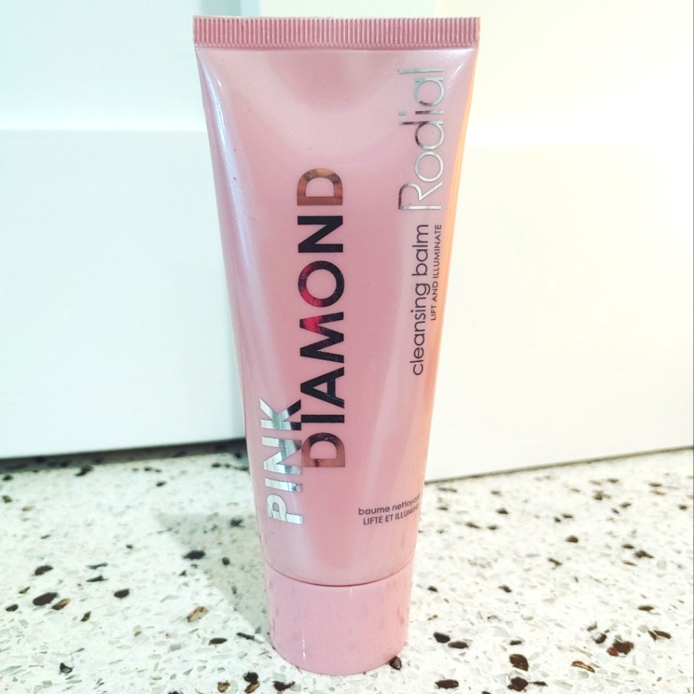 RODIAL Pink Diamond Cleansing Balm 100 ml